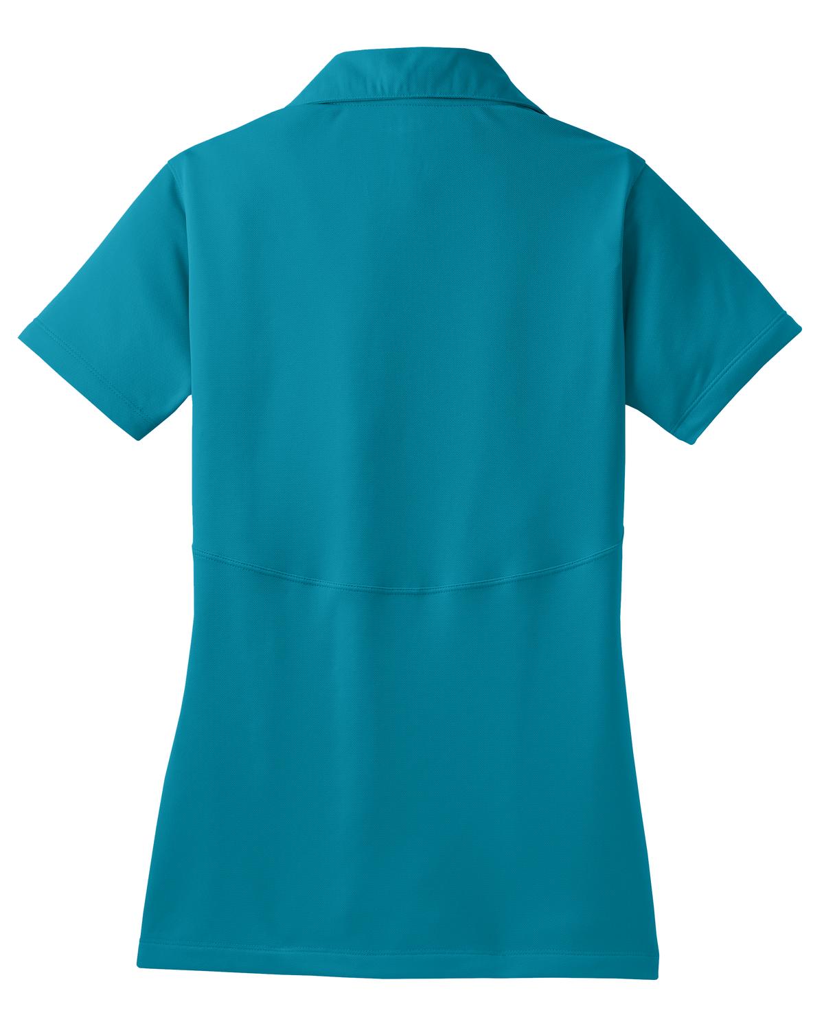Sport-Tek® Women's Micropique Sport-Wick Polo 17