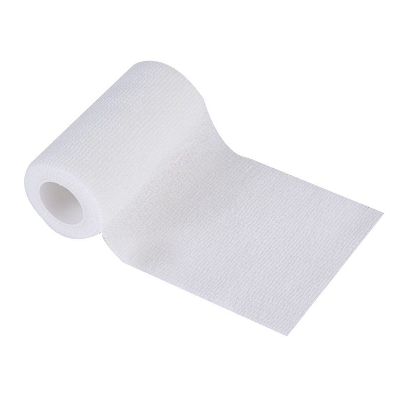 1 Inch Self Adhesive Bandage 6