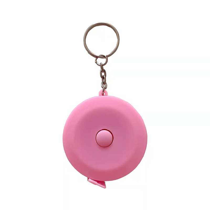 Mini Round Tape Measure 4