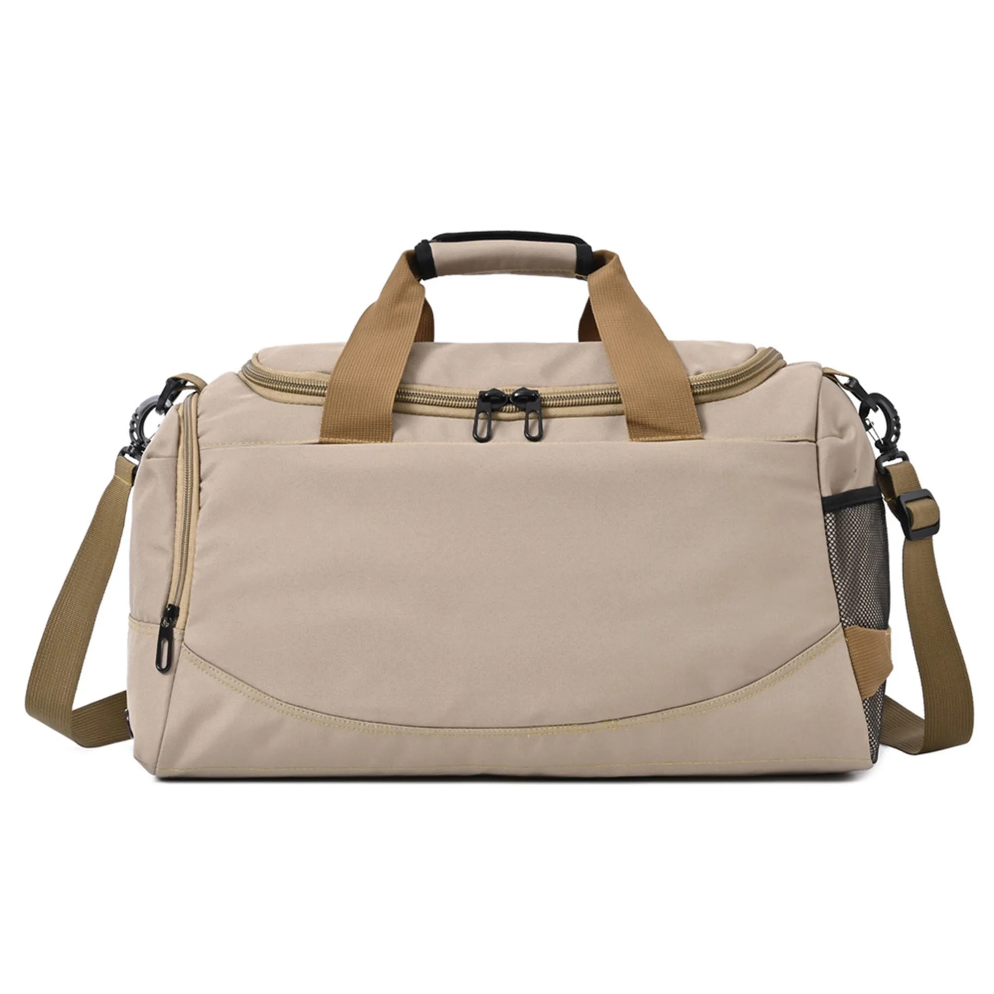 Sports Overnight Weekender Bag 4