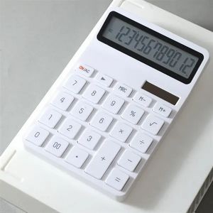 Folding Calculator Writing Tablet 1
