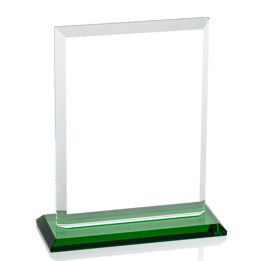 Denison Award - Green 3