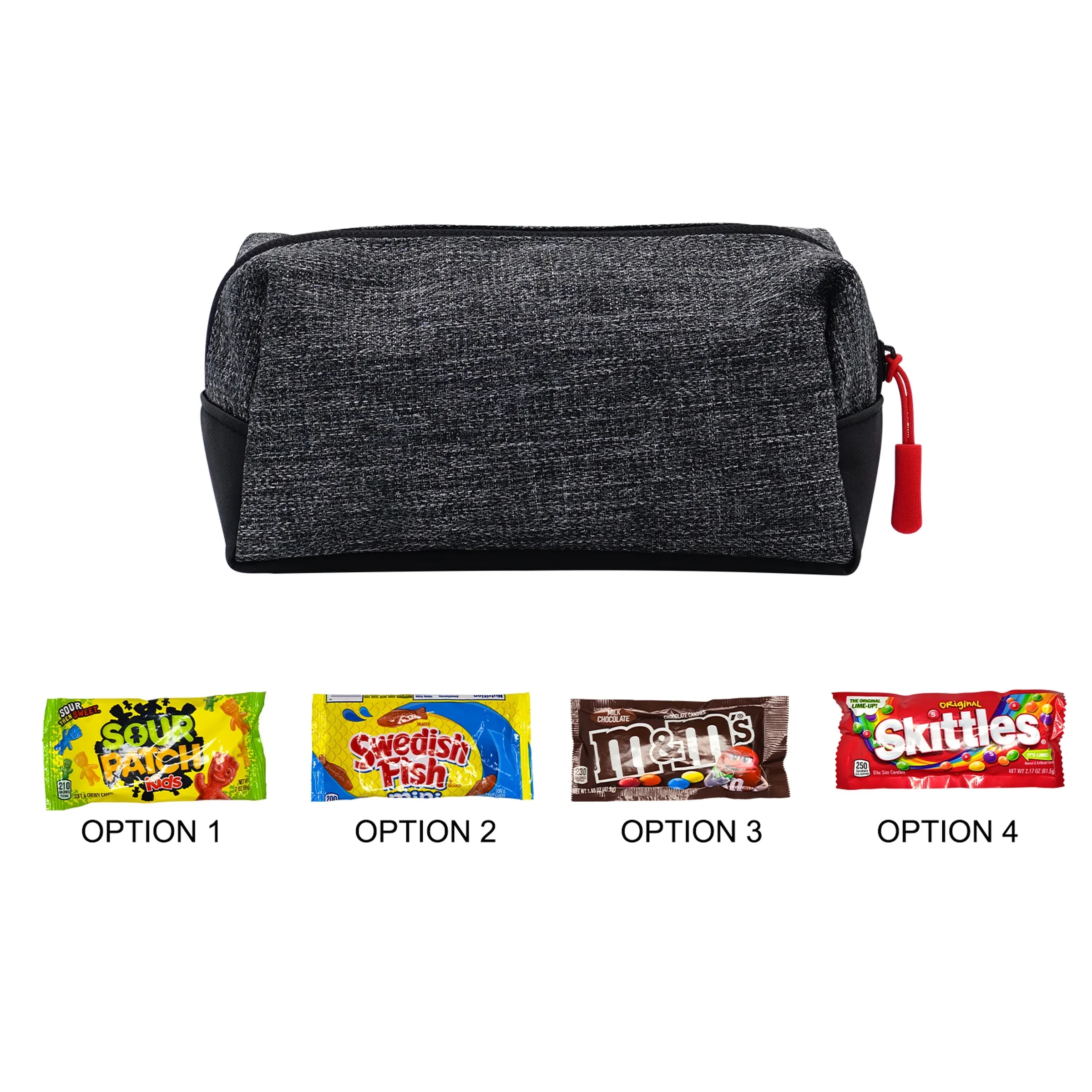 XL X Line Appreciation Candy Set 7