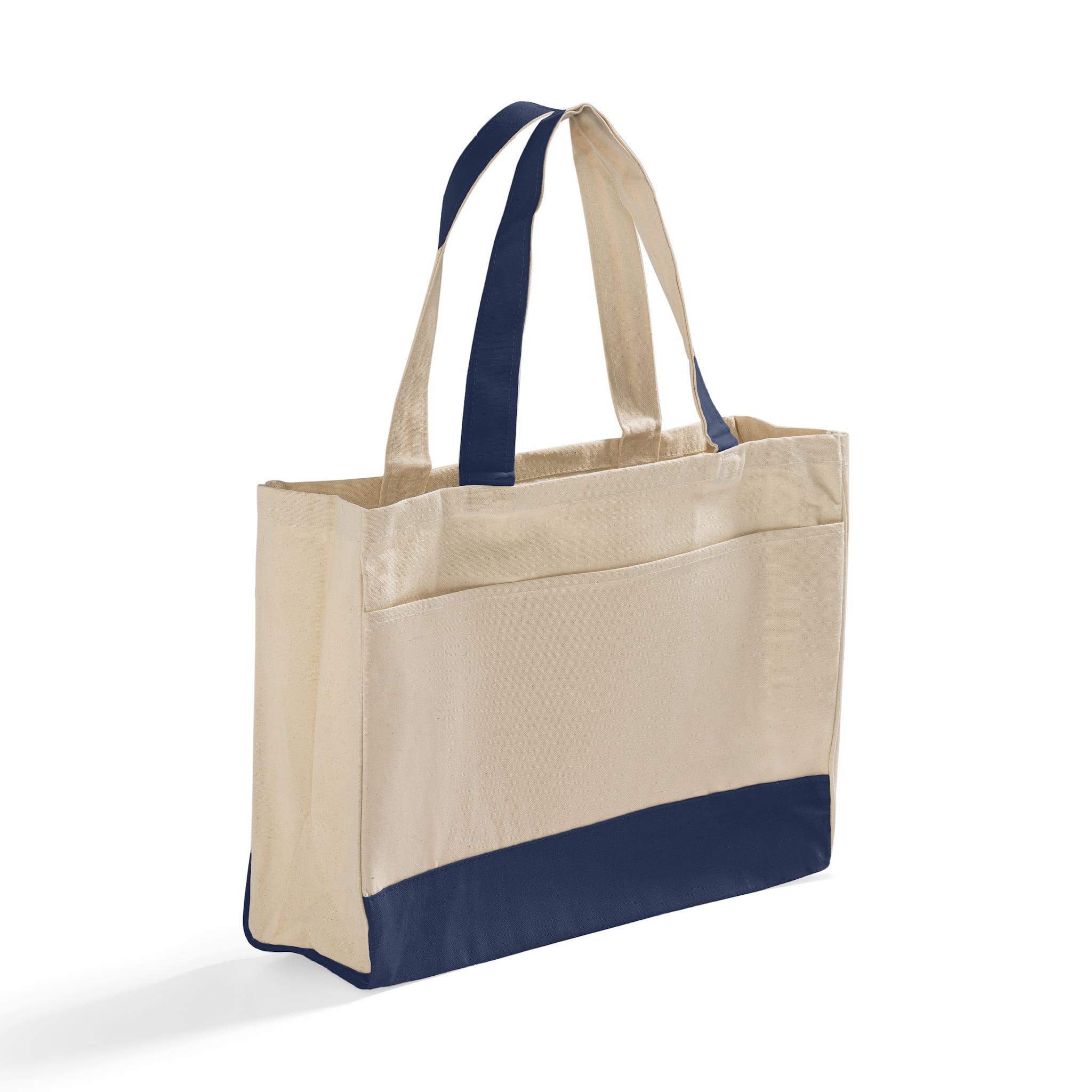 Heavy-Duty Canvas Tote Bag 20