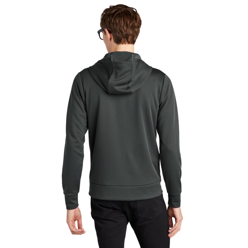 Mercer+Mettle Double-Knit Full-Zip Hoodie 13