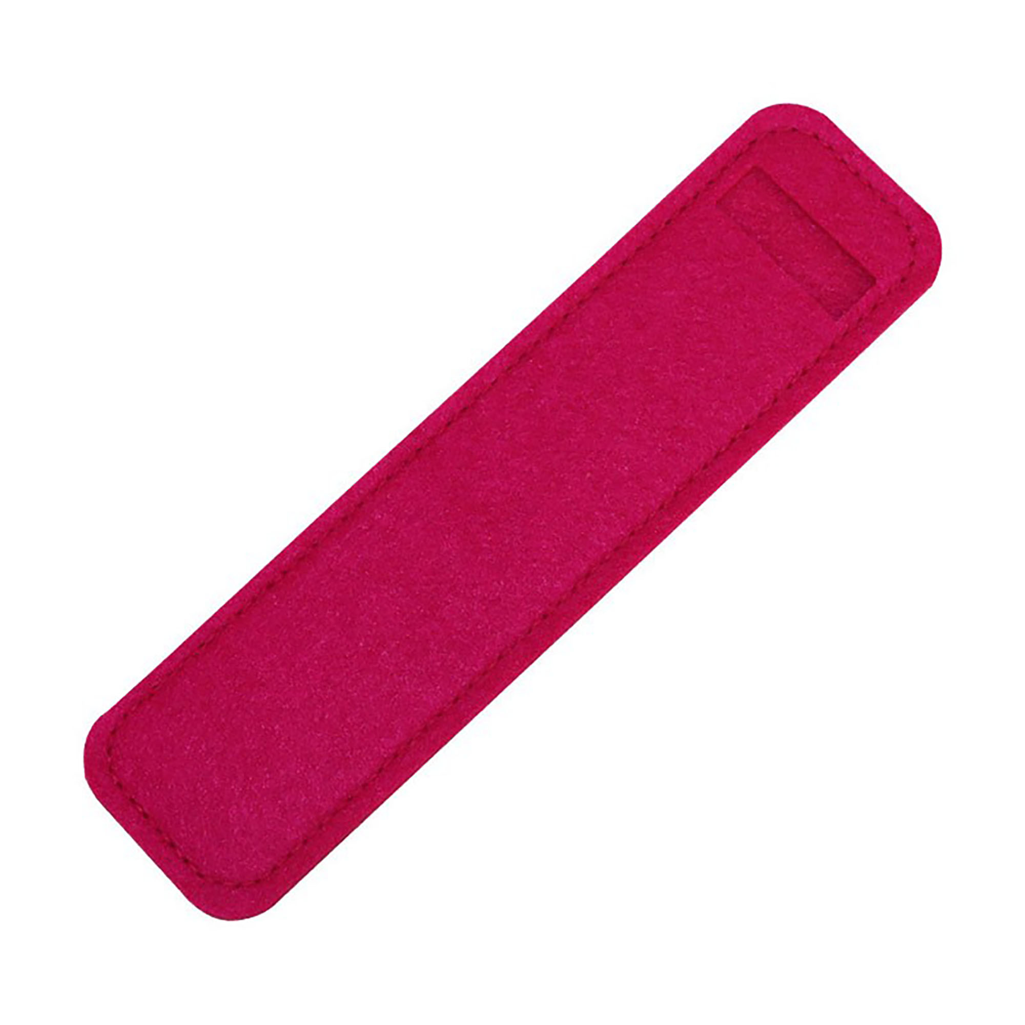 Mini Felt Pen Pencil Case Sleeve Pocket Protector 6