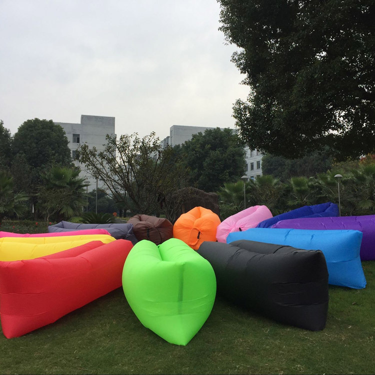 Inflatable Lounger Air Sofa 1
