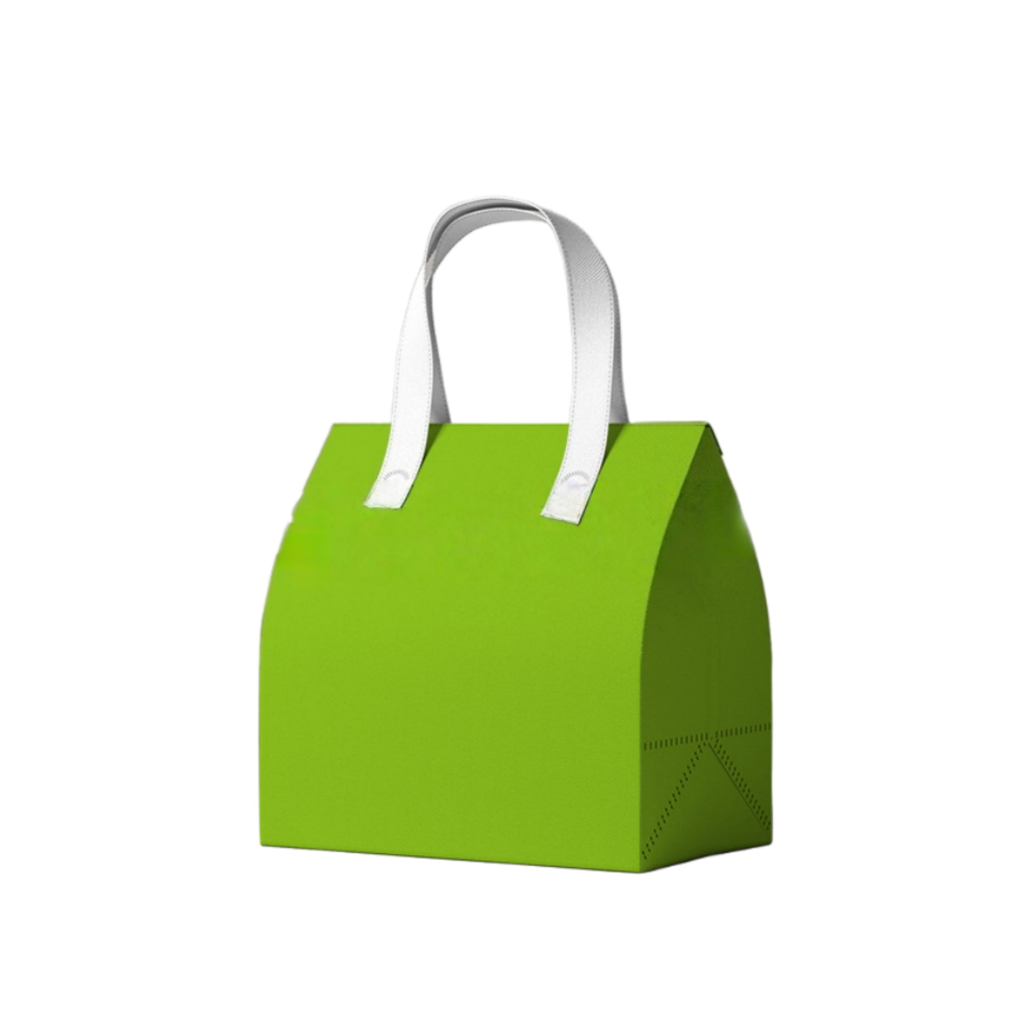 Insulated Take Away Bag 10