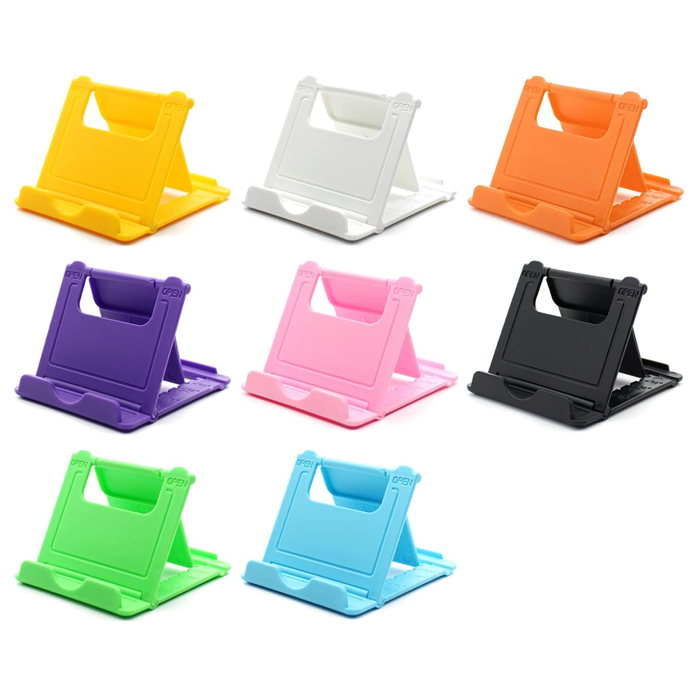 Hands-Free Mobile Phone Holder 10