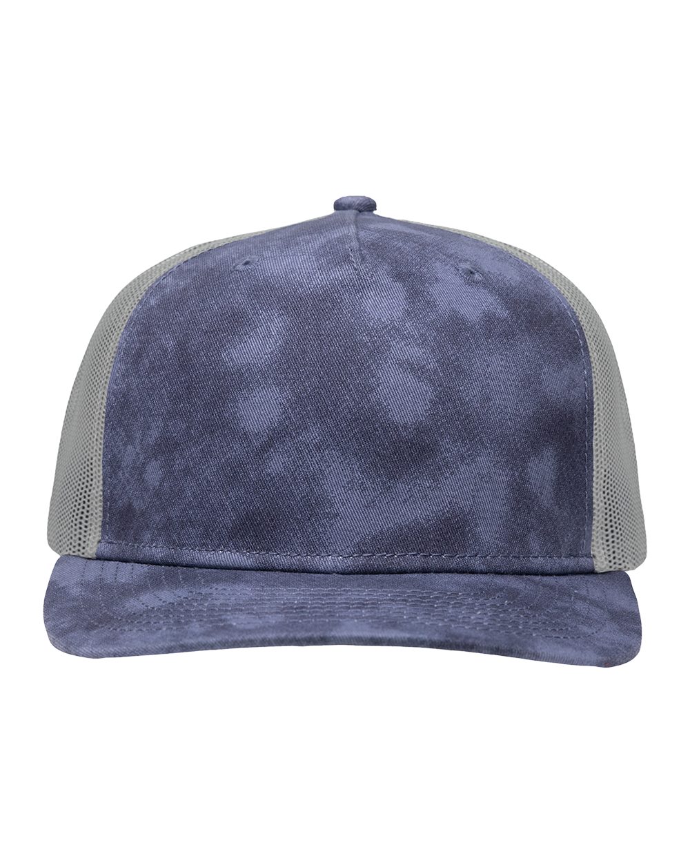 Modern Five-Panel Trucker Fit Cap - SP1550 9