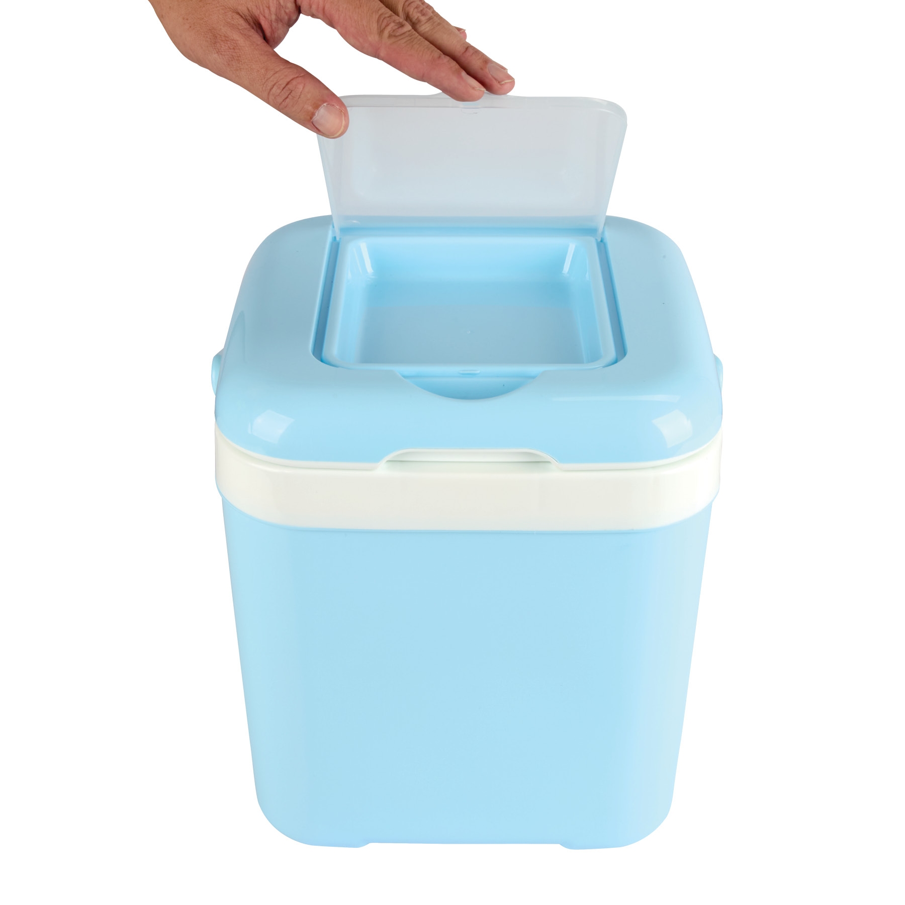 Mix 18-Can, 12 Qt Hard Sided Cooler 16