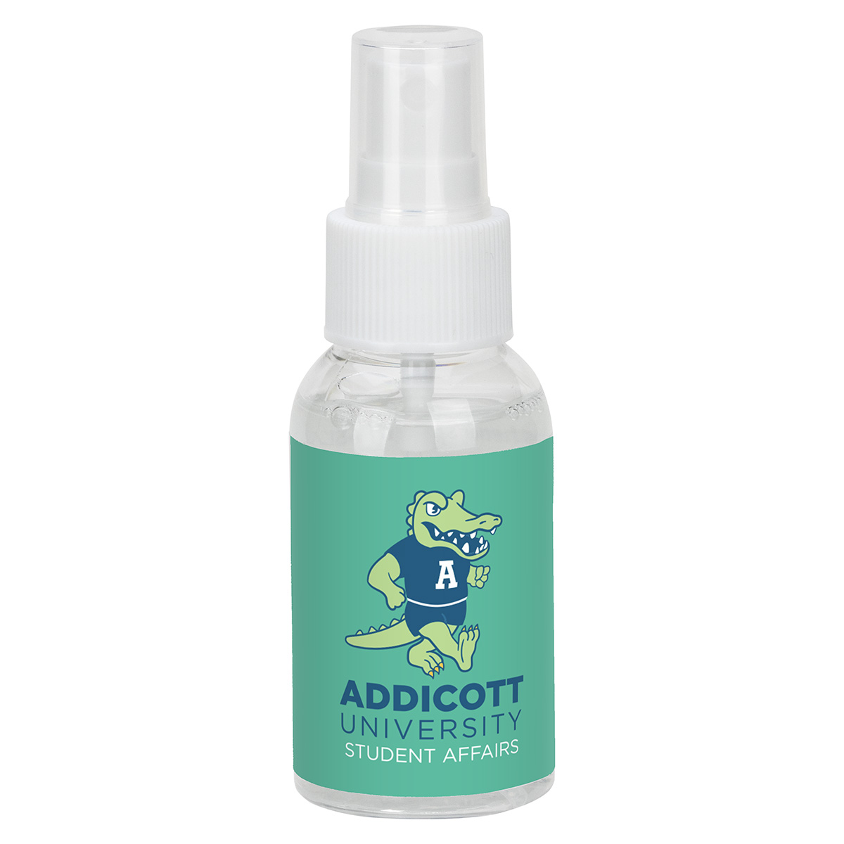 Sachet Laundry Freshener Spray 2
