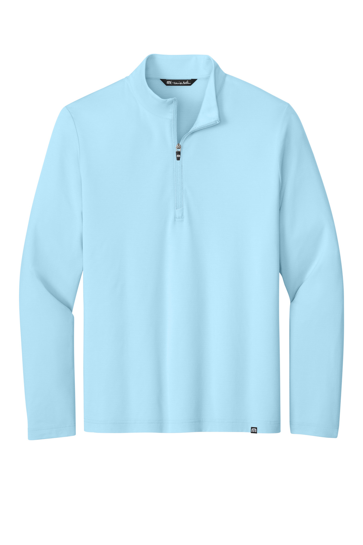 TravisMathew Crestview 1/4-Zip TM1MW452 50