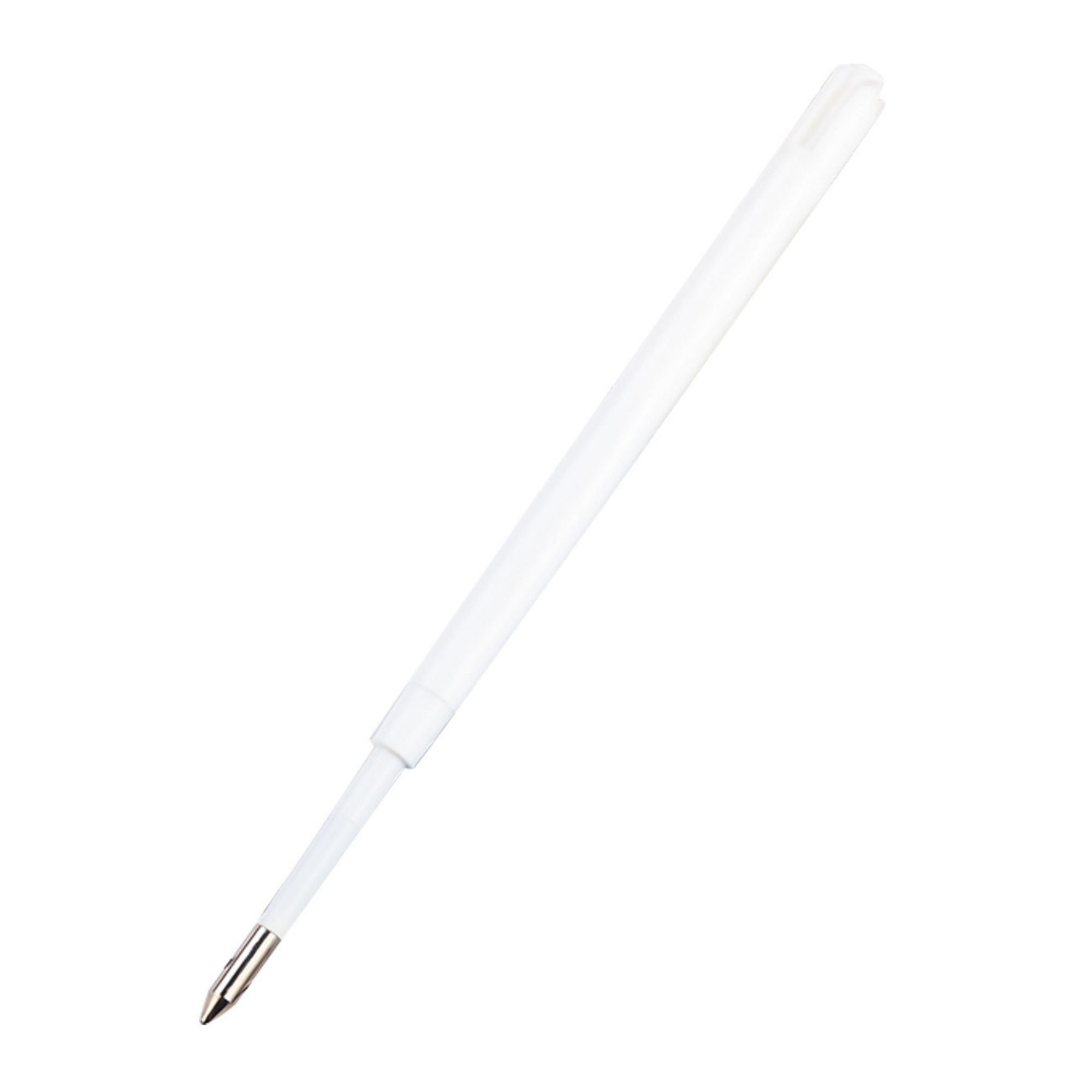 20 Pieces Ballpoint Pen Refills Black Ink 2