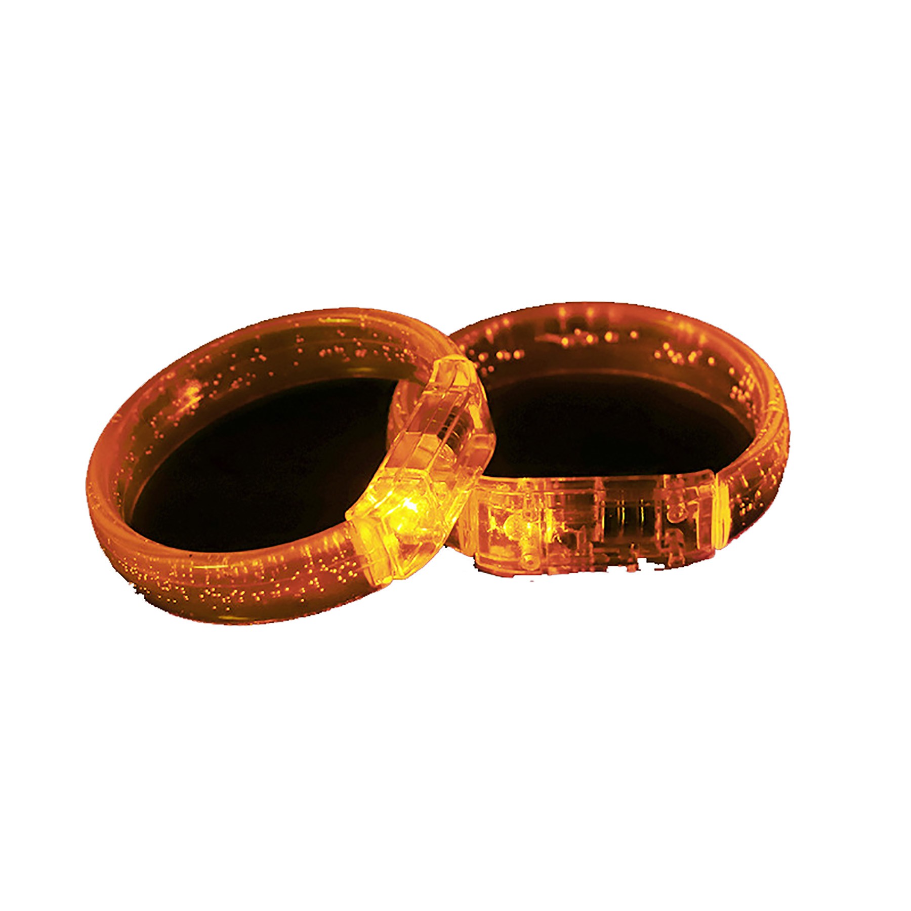 Spare Batteries Glow Bracelet 4