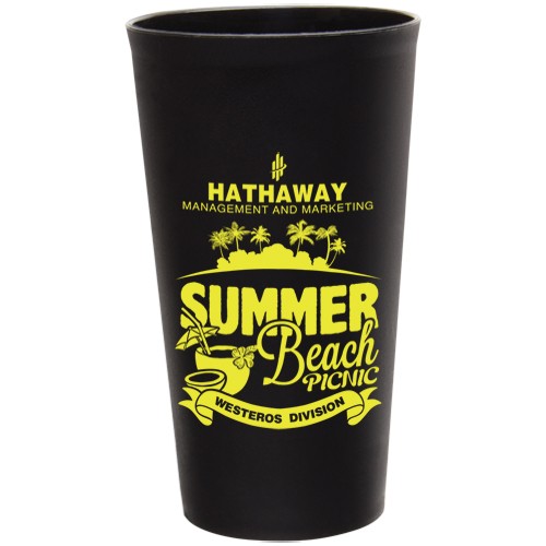 30 oz Classic Stadium Tumbler 2
