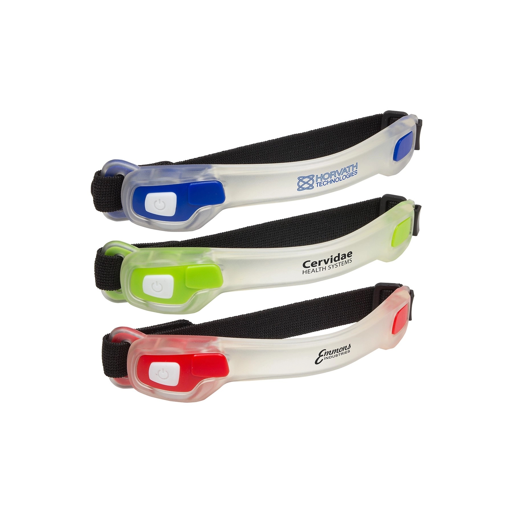 Wearable Safety Light 1