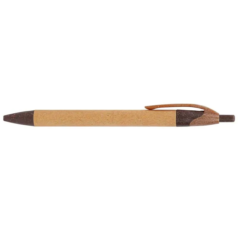 Eco Coffee Pen 4