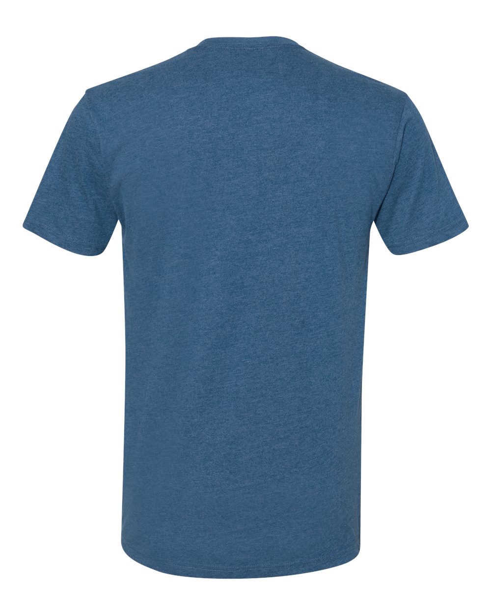 Sueded T-Shirt - 6410 84