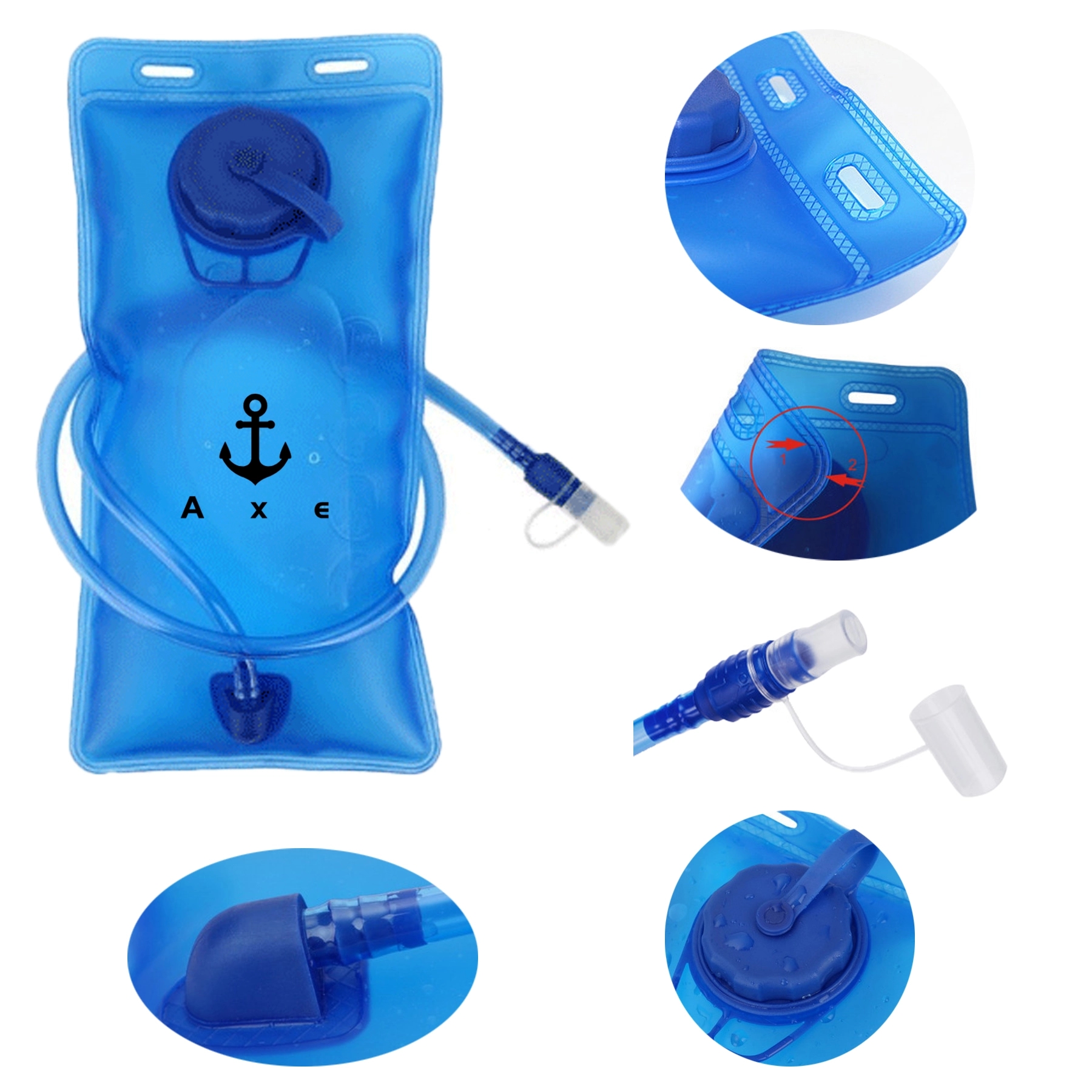 Outdoor Sports Water Bag 4