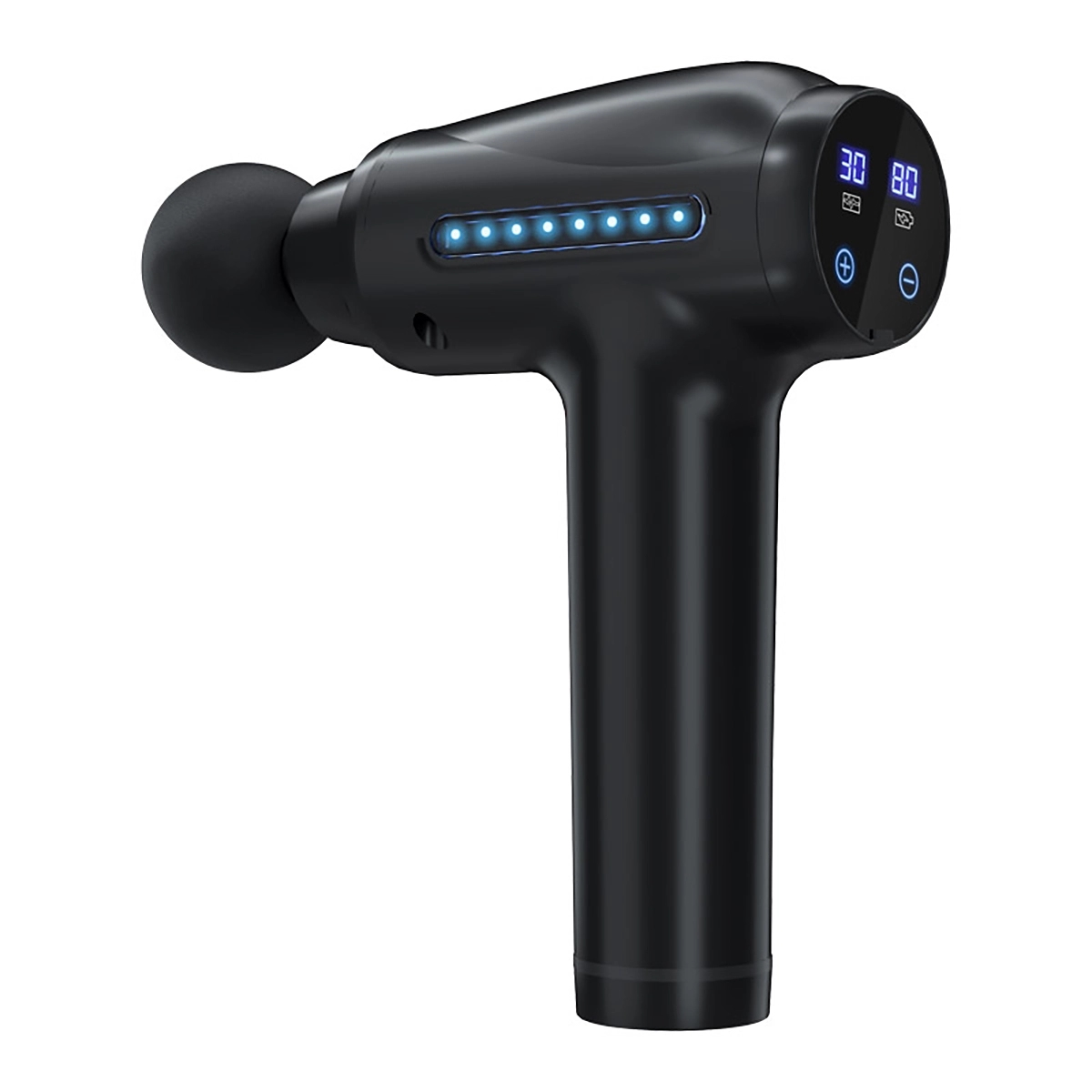 Muscle Deep Electric Massage Gun Fitness Equipment 3
