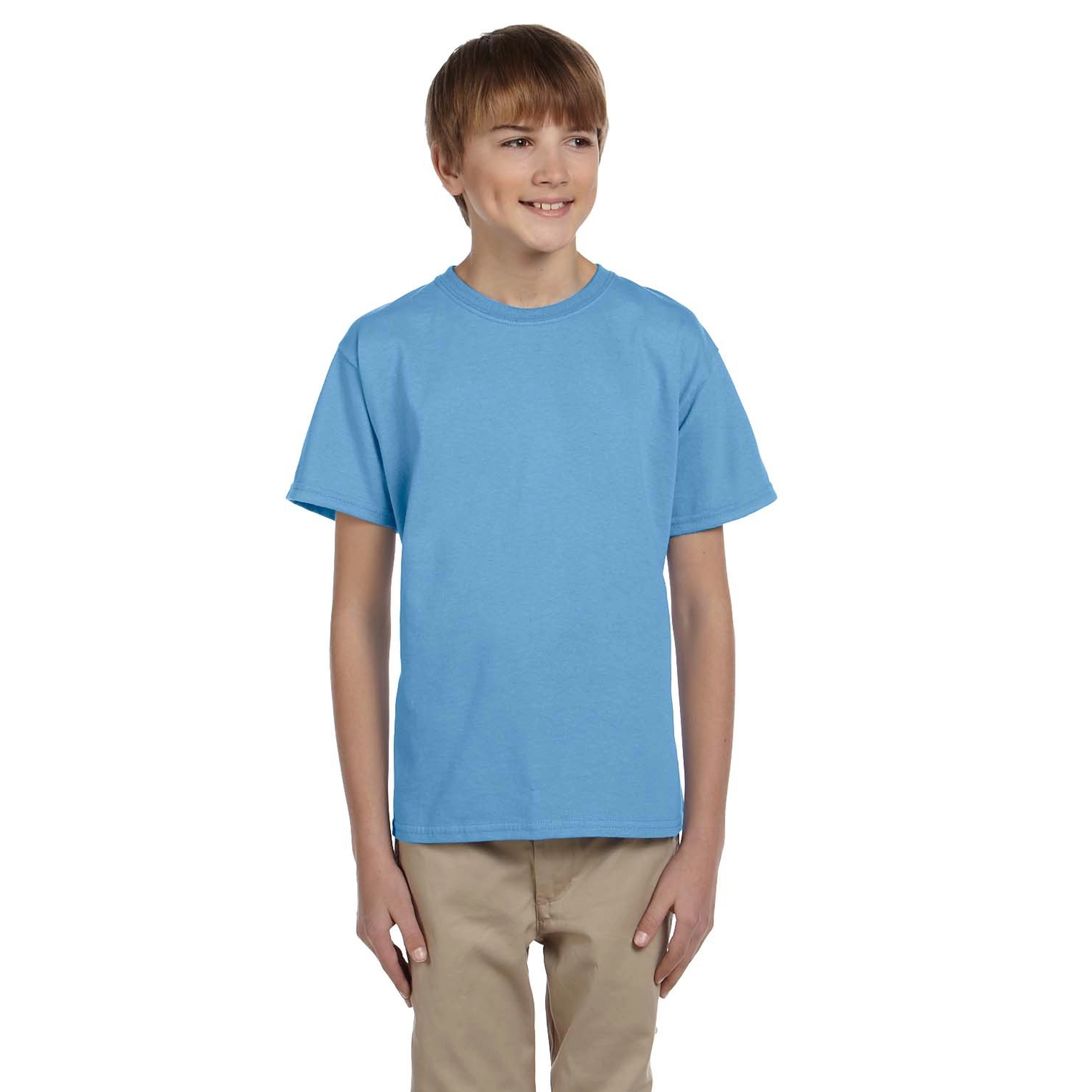Gildan Ultra Cotton Youth T-Shirt 14