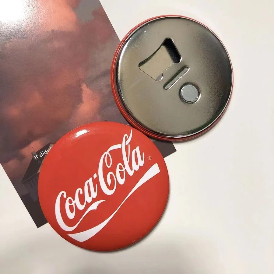 Bottle Opener Magnet 5