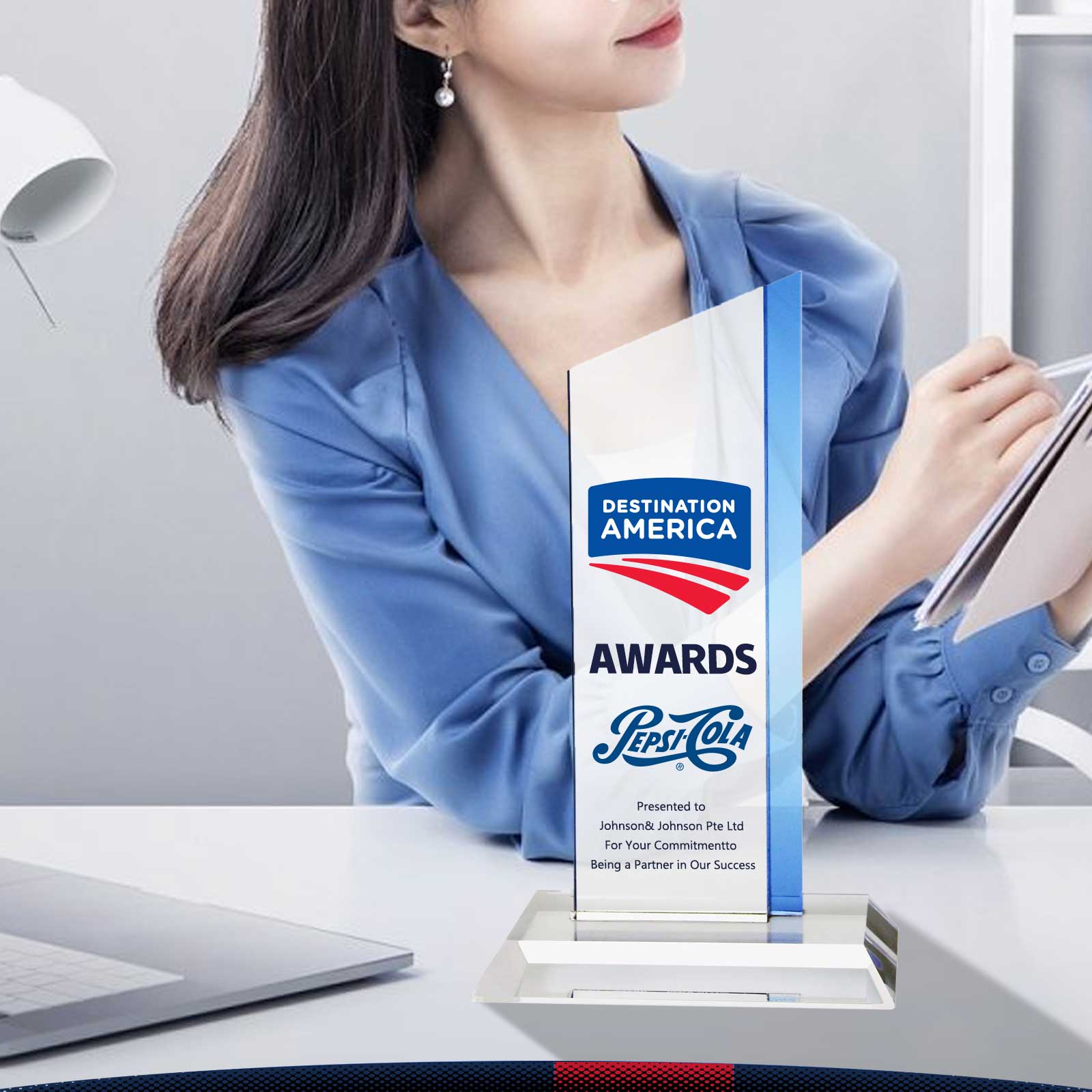 Greol Graph Cut Trophy 1