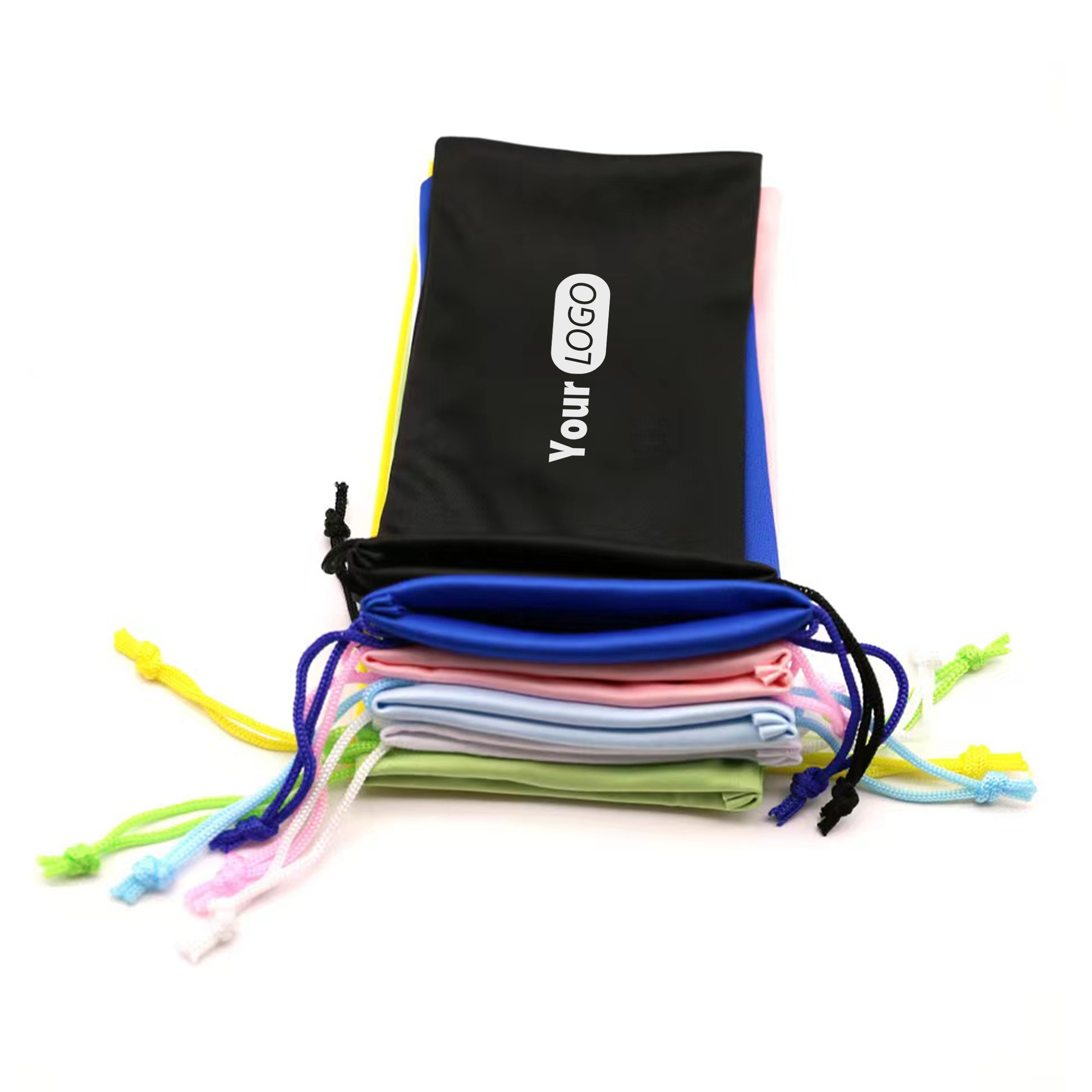 Microfiber Cloth Protective Pouch 2