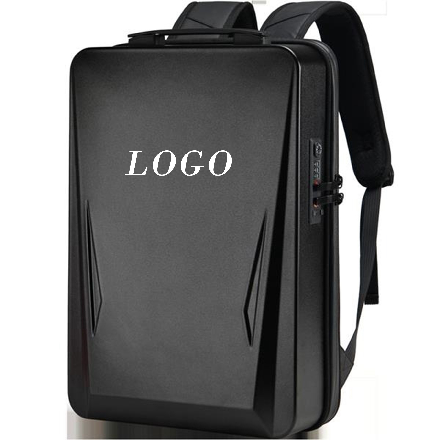 Travel Computer Laptop Backpack Water Resistant Bag