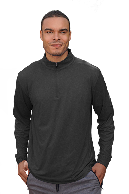 Vansport Zen Pullover