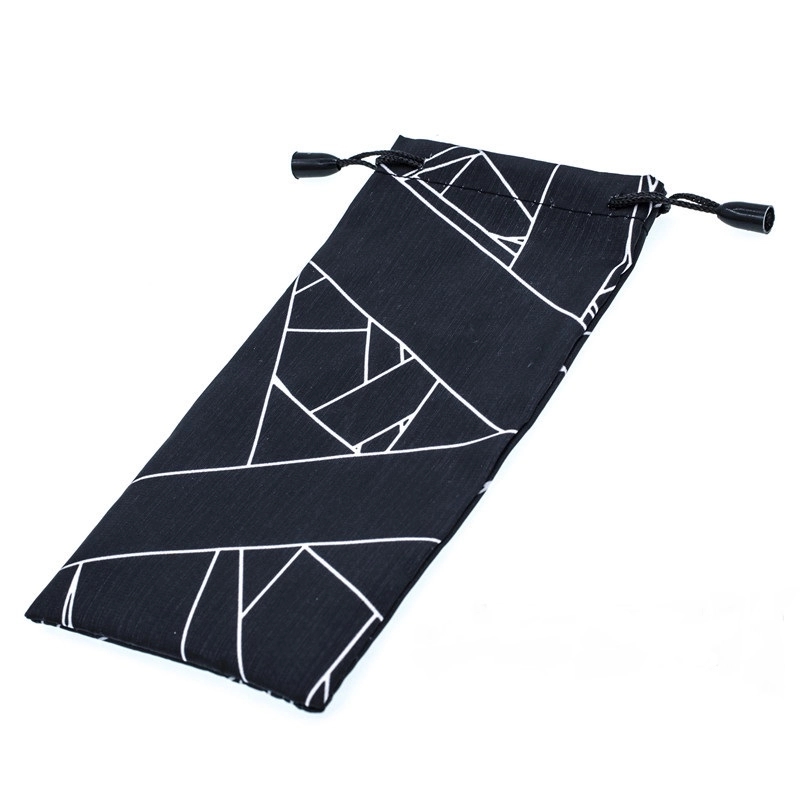 Microfiber Glasses Pouch 2