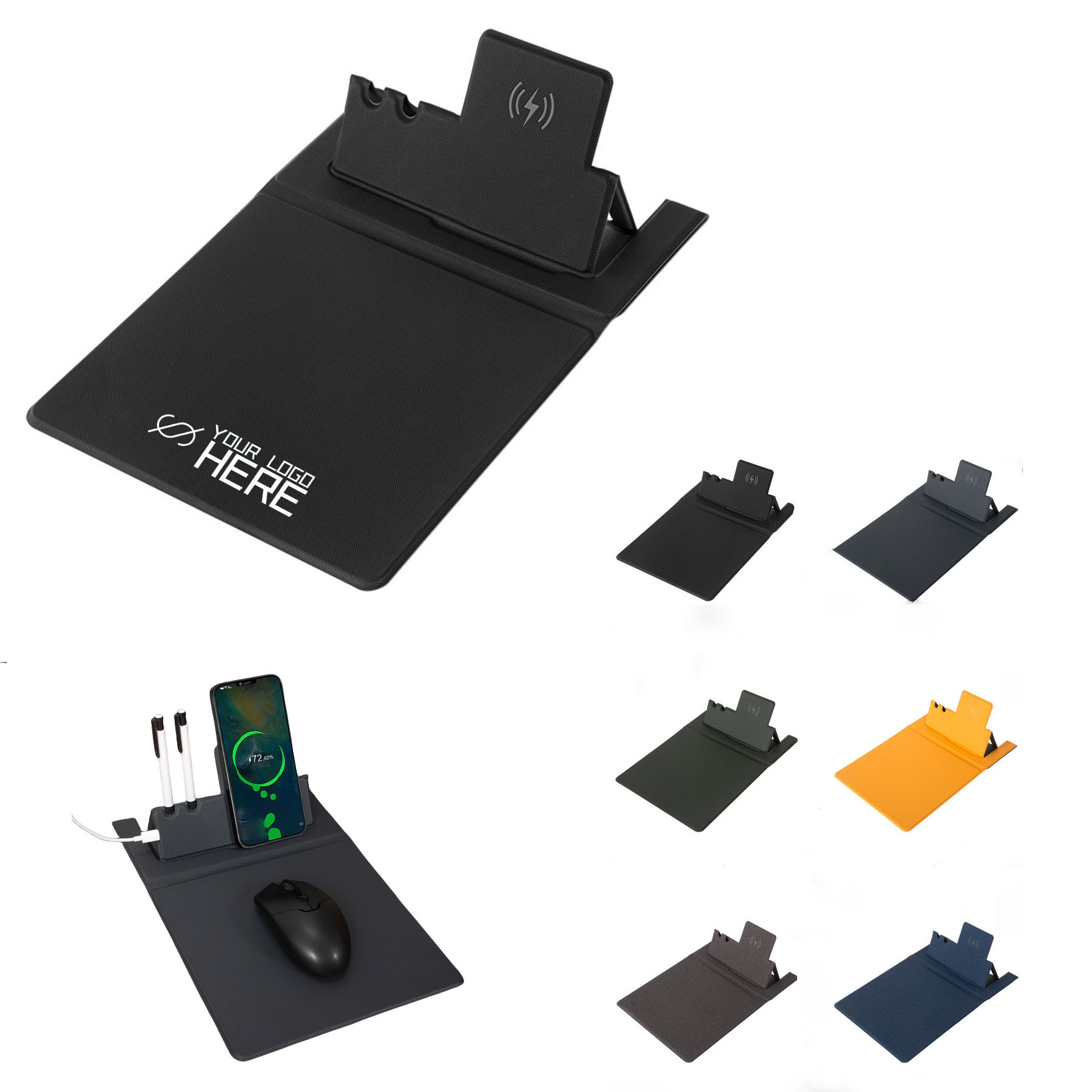 Mouse Pad 2