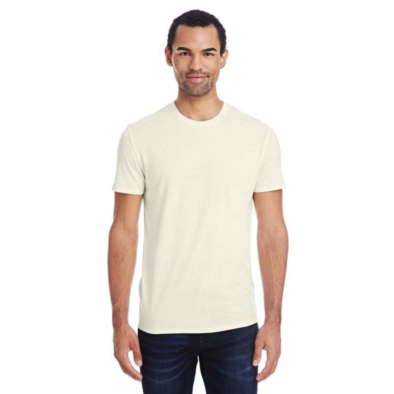 Threadfast Apparel Unisex Triblend Short-Sleeve T-Shirt 16