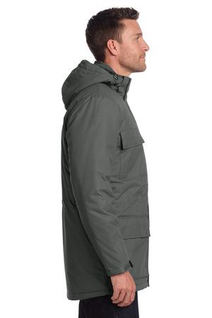 Port Authority Excursion Parka J599 20