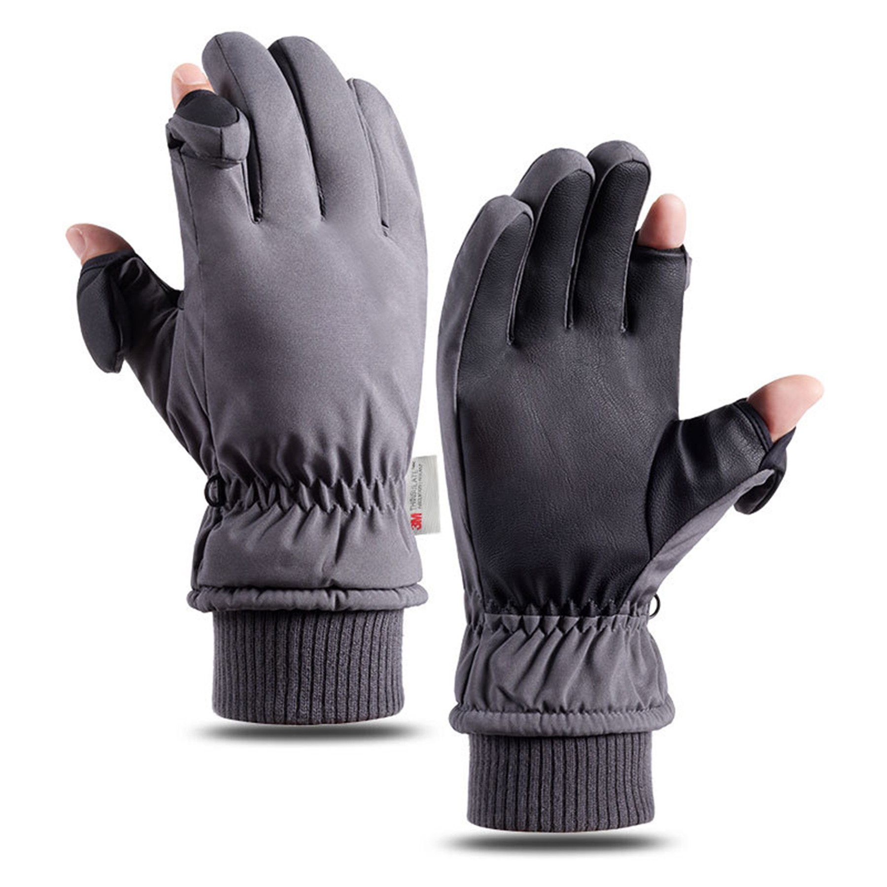Winter Gloves 2