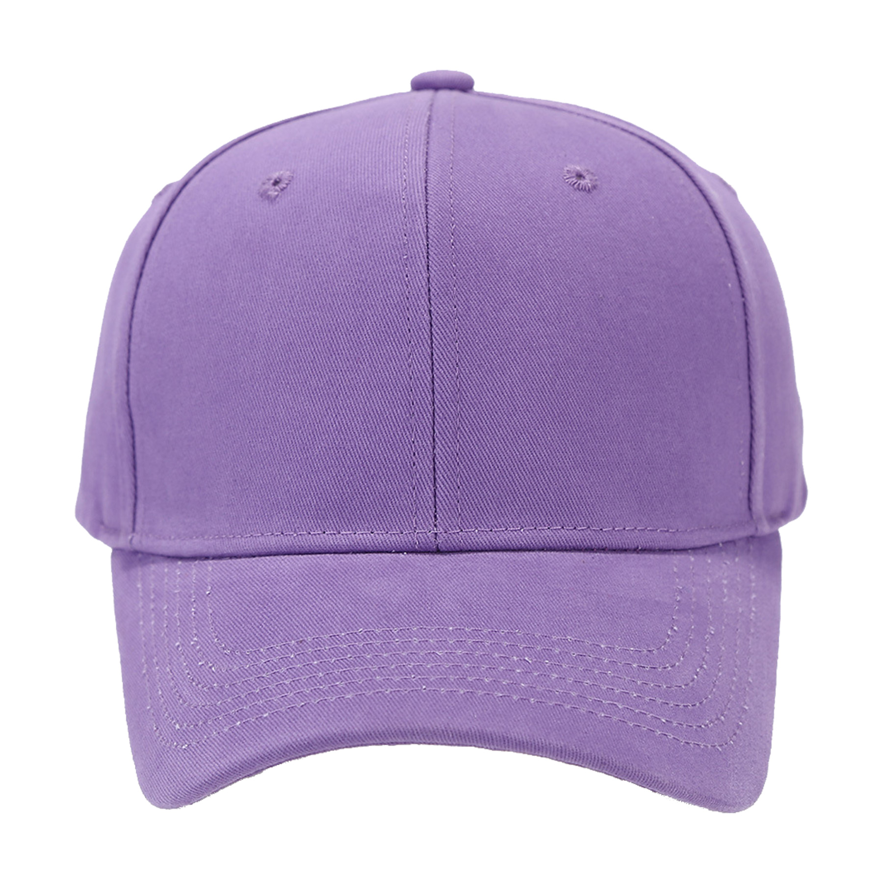 6 Panel Baseball Cap 11