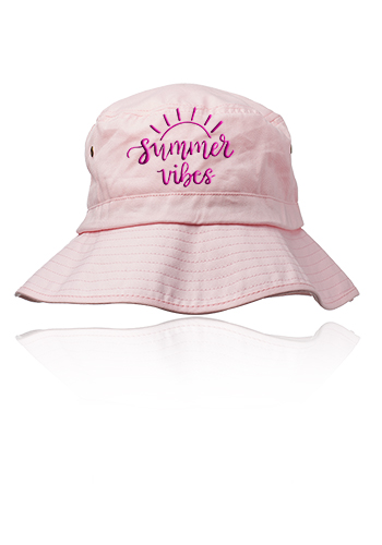Lightweight Cotton Bucket Hats 7