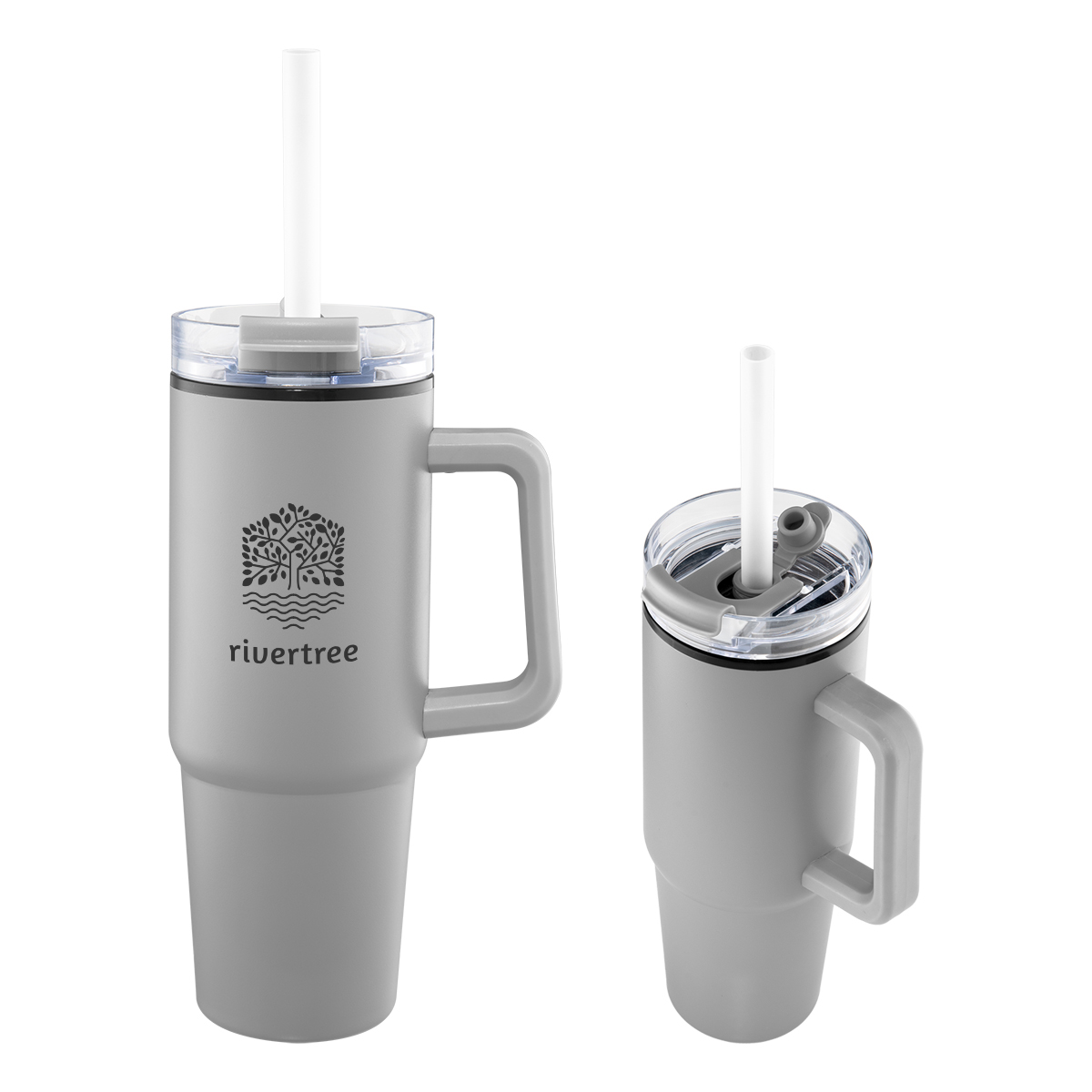 30 Oz. Intrepid Recycled Tumbler 19