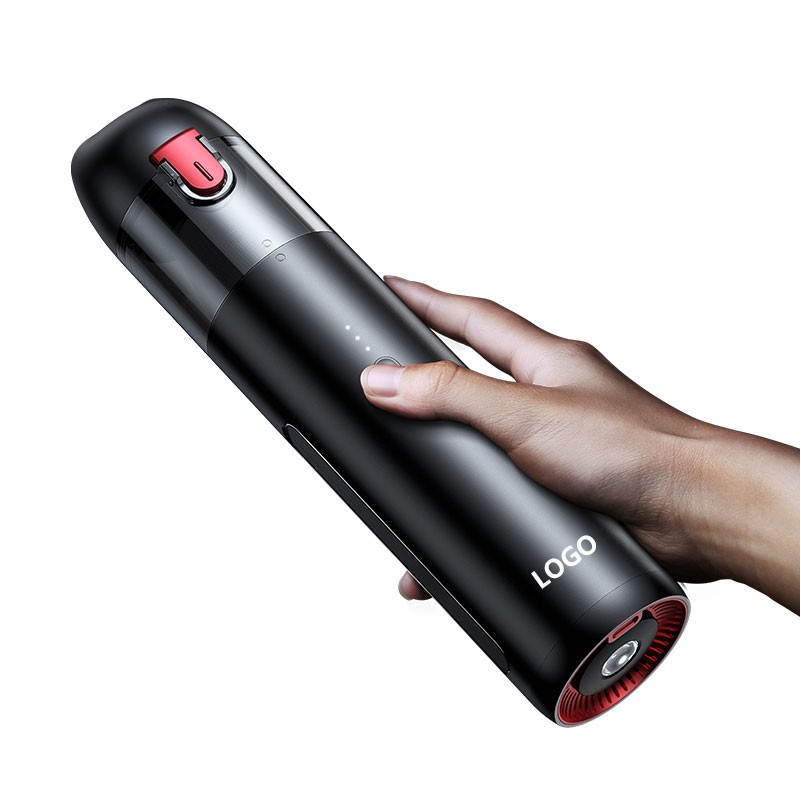 Mini Handheld Vacuum Cleaner For Car/ Home 2