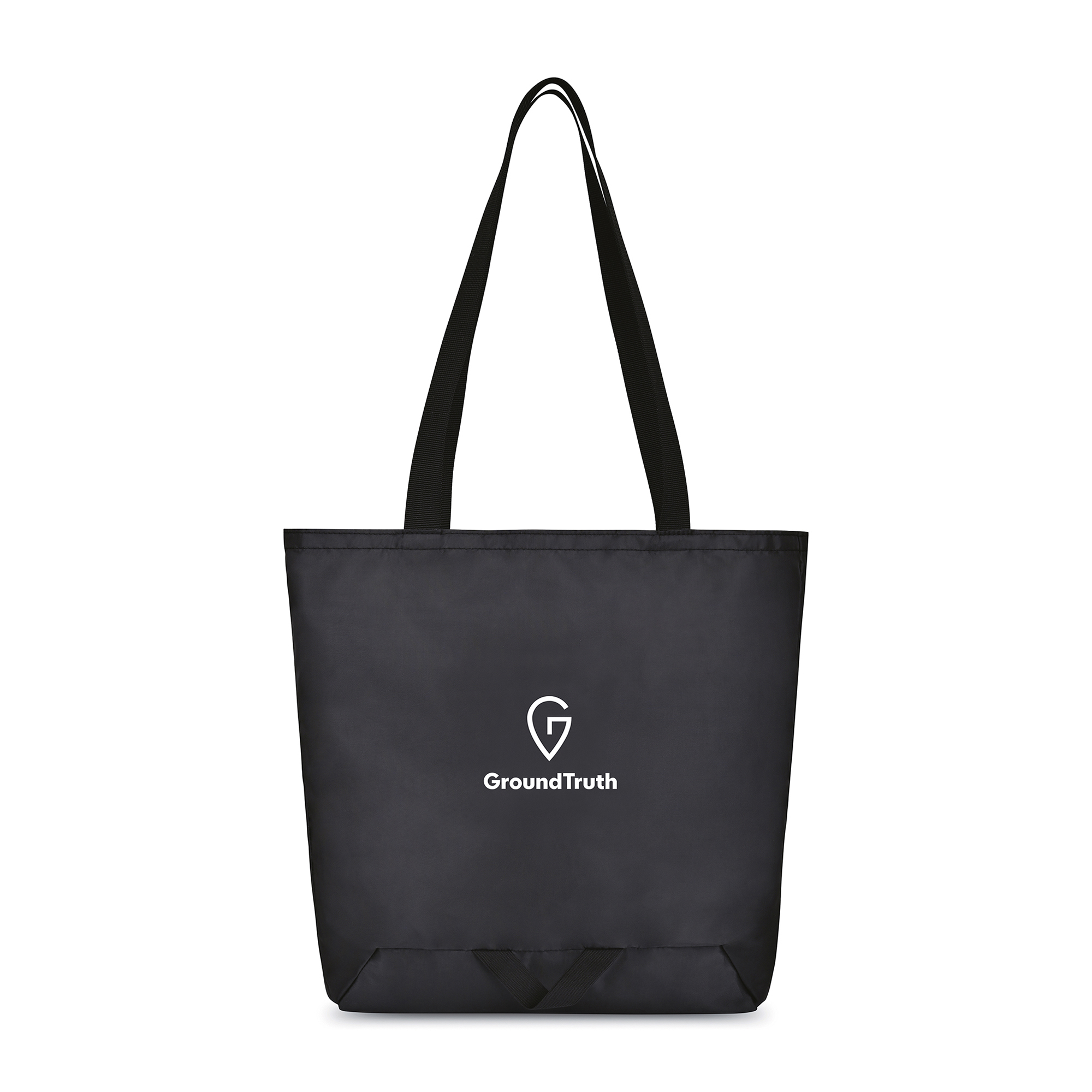 Renew Recycled rPET Packable Shopper 2