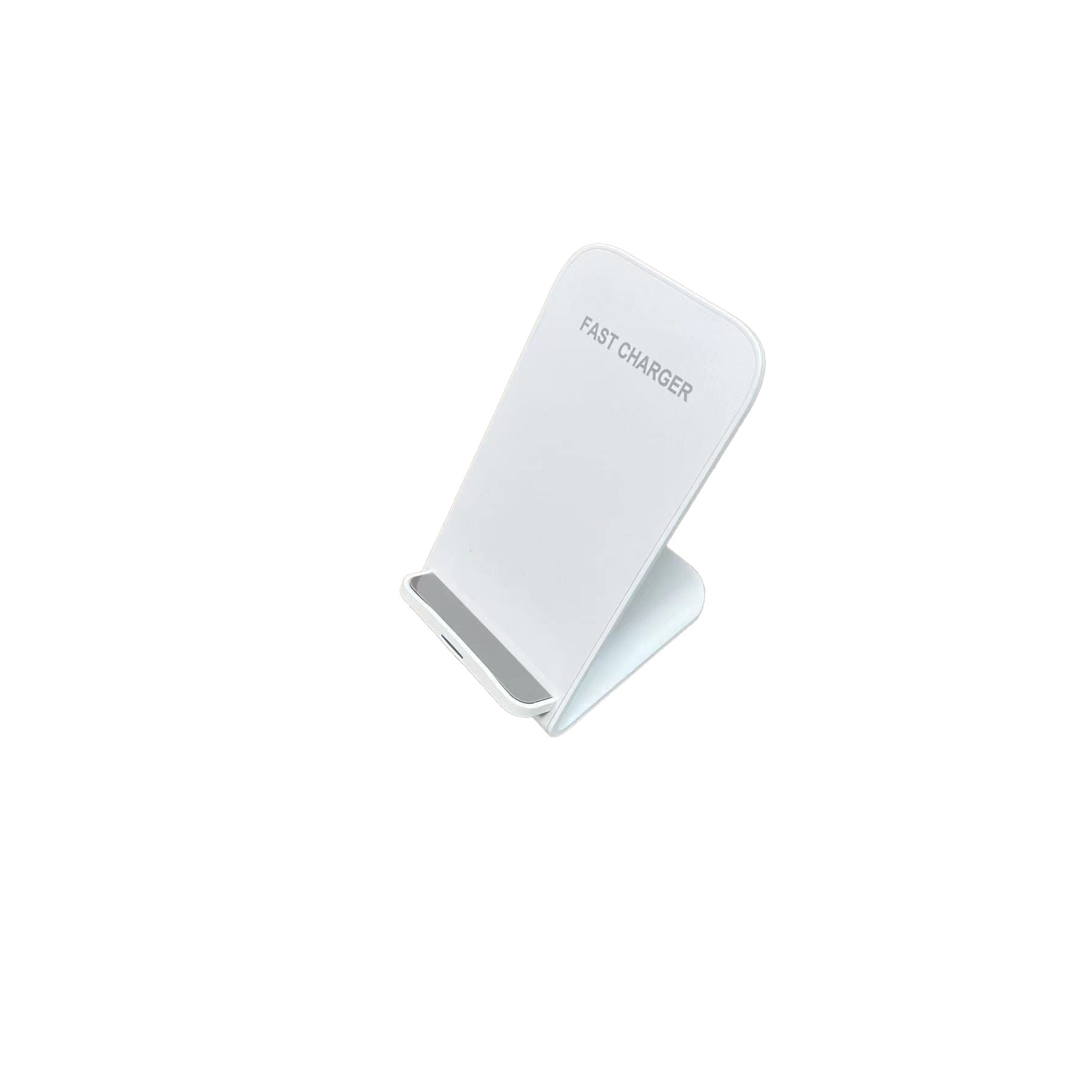 10W Wireless Charging Stand 3