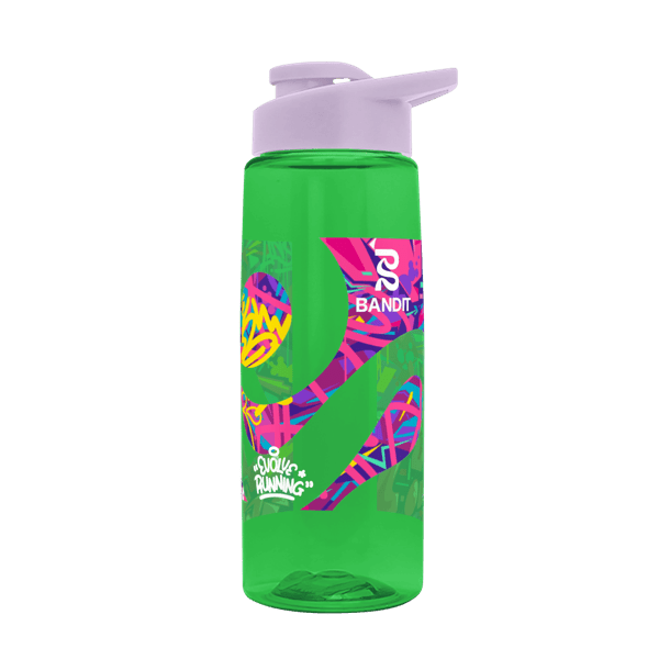 Gravel 26oz Tritan® Flair Bottle 60