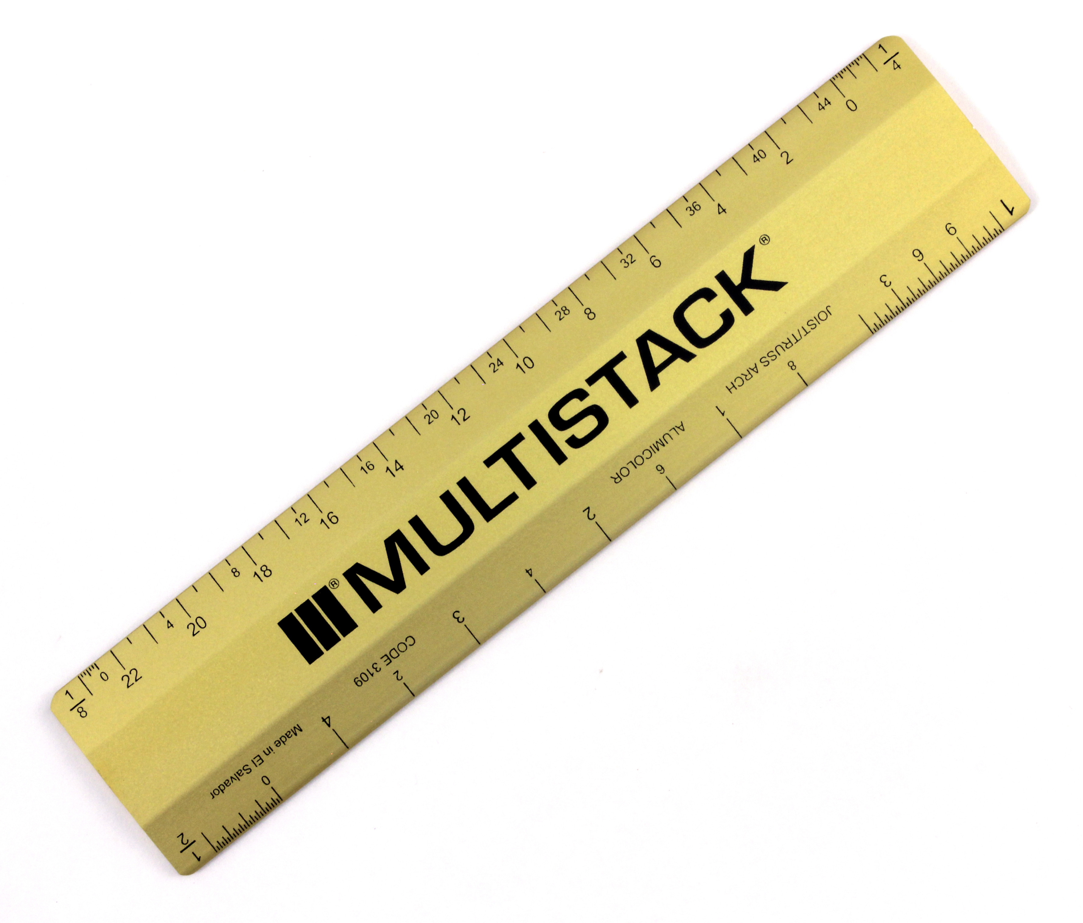 6" 4-BEVEL Joist/Truss Architect Scale v2 7
