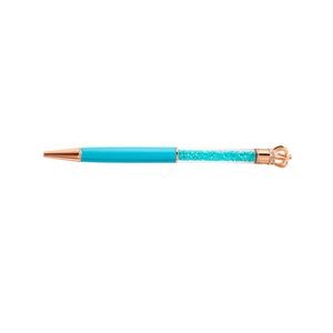 Crown Diamond Metal Pen 15