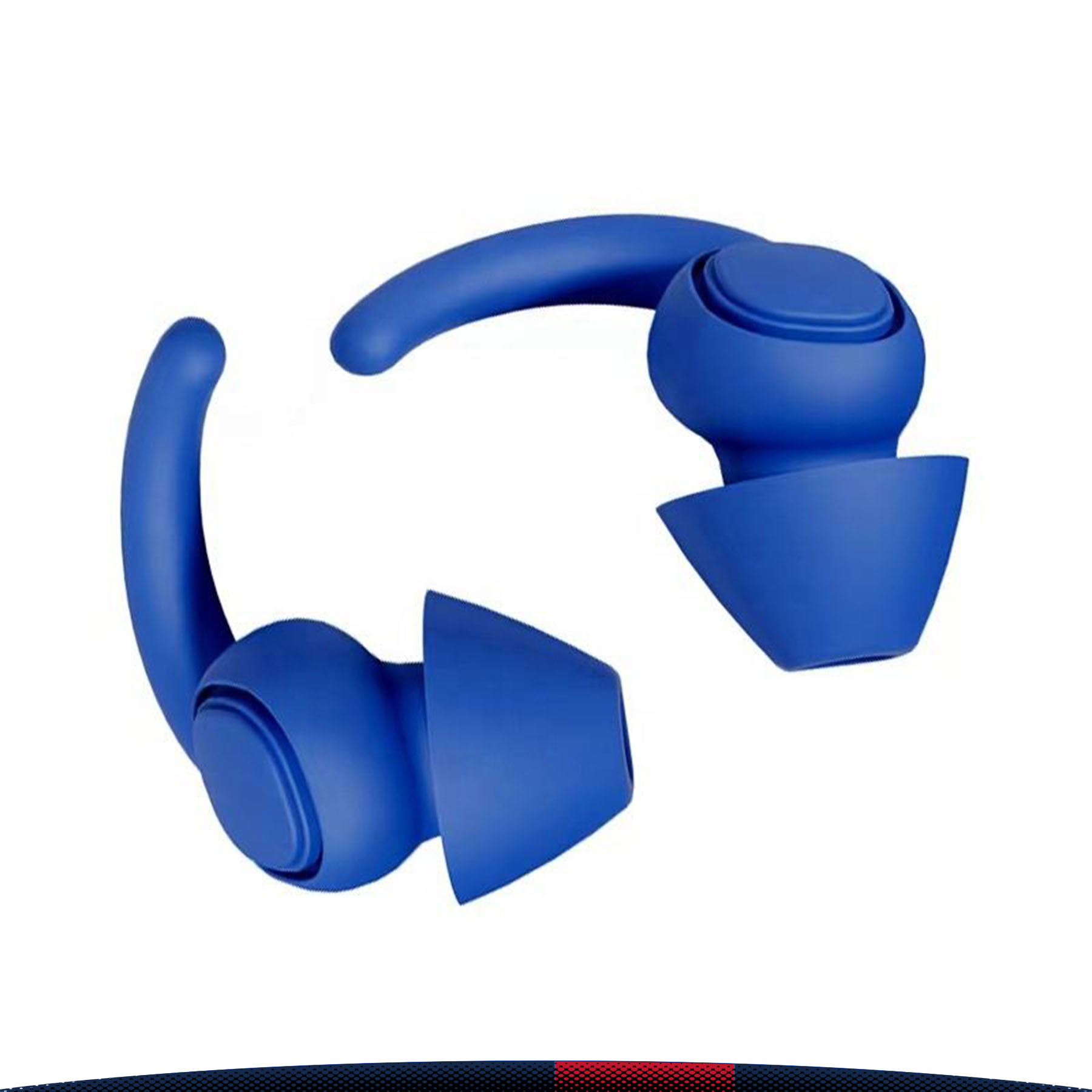 Nimae Silicone Earplugs 3