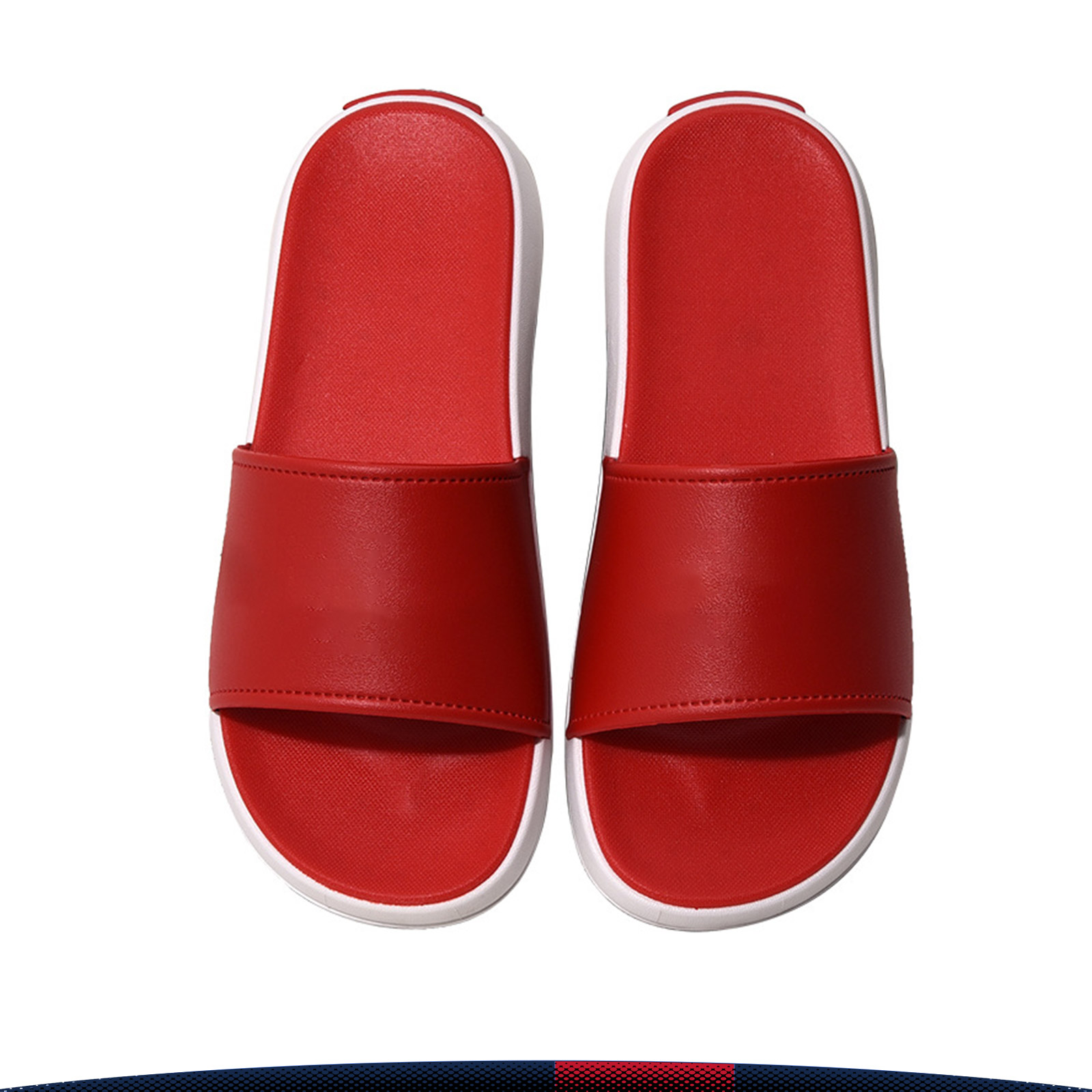 Linwa Non-Slip Slippers 5