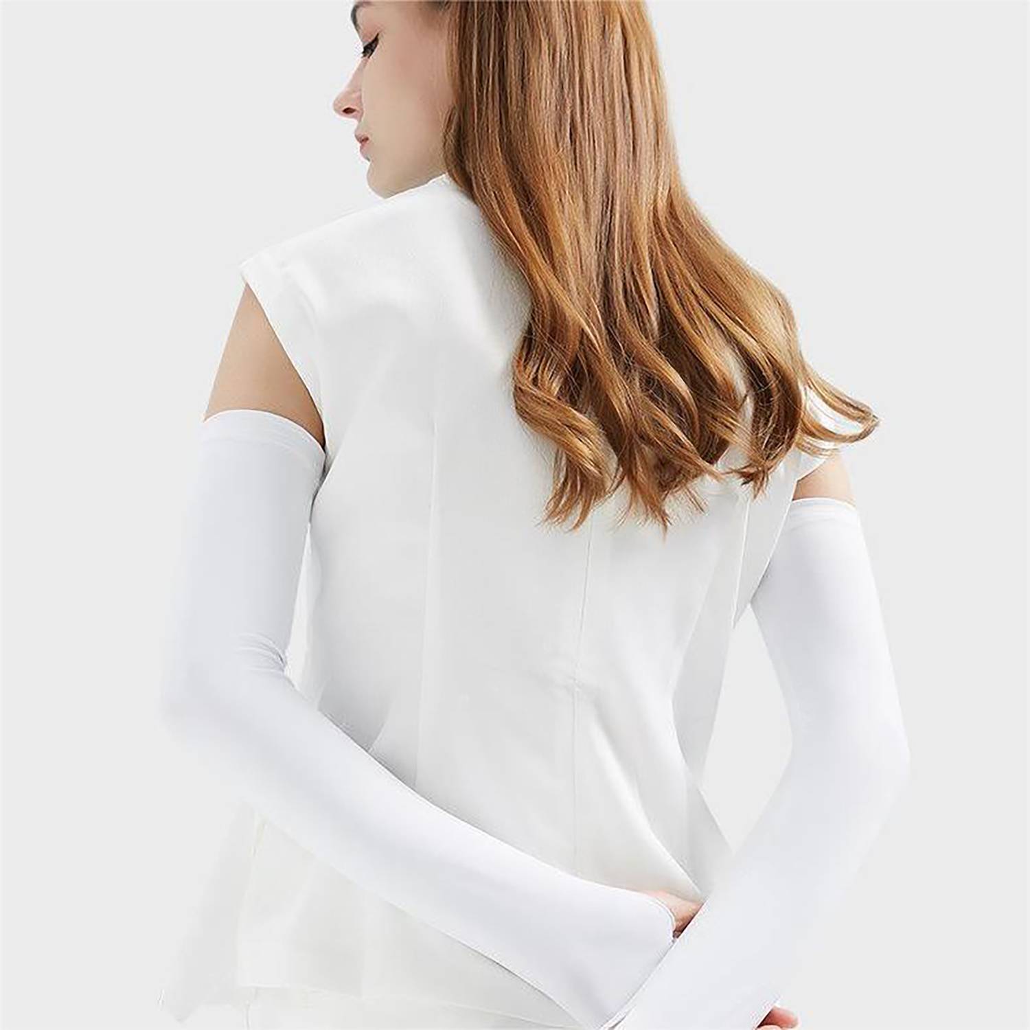 Sports Sunscreen Sleeves 3