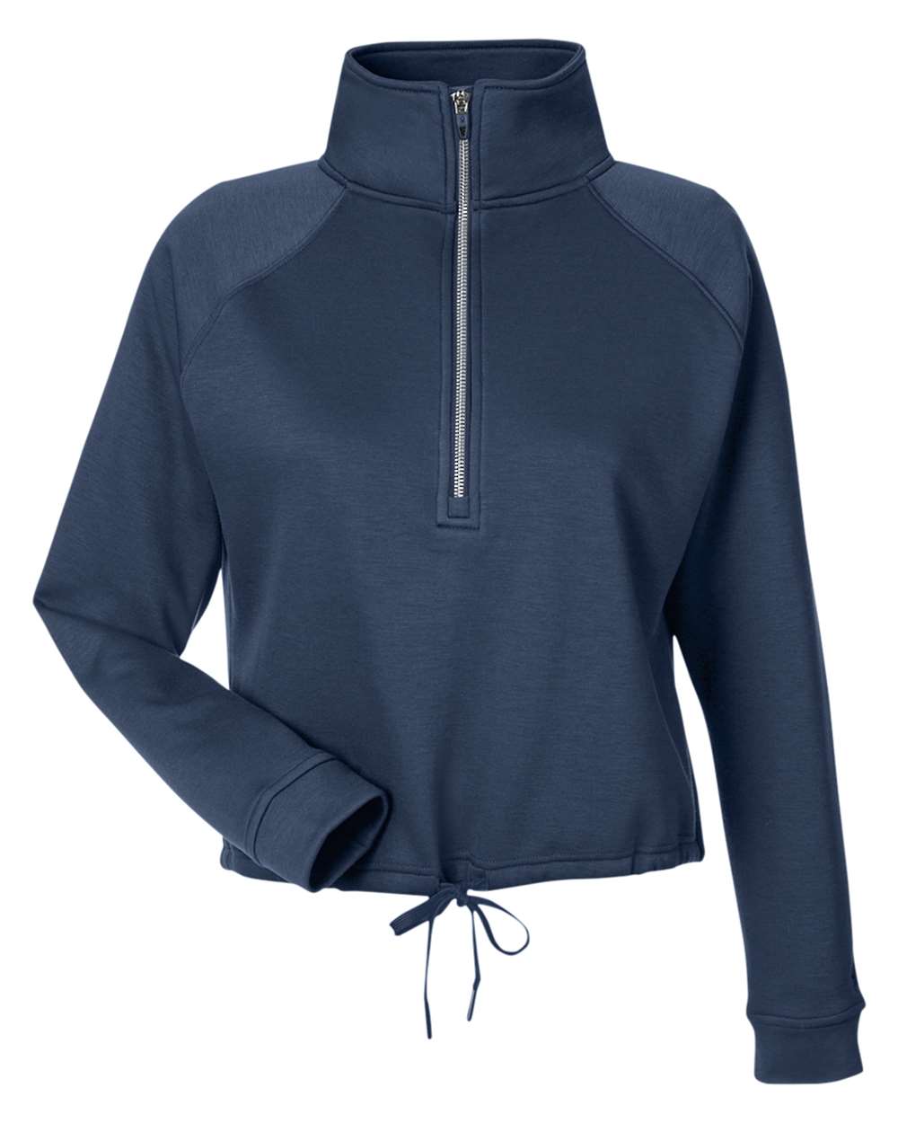 Women's Xtryme Half-Zip Pullover - S18028 2