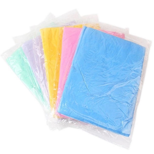 13" x 17" - Chamois Towel with Case 3